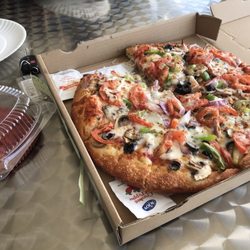 Pizza Restaurants San Go Best Got 2 Go Pizza 52 Photos 208 Reviews 1761 W San