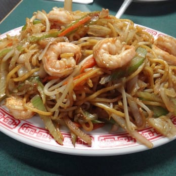 Lee S Chinese Restaurant 52 Photos 66 Reviews 2017 Photo Of Lee S Chinese Restaurant Roseburg Or United States Shrimp Lo Mein