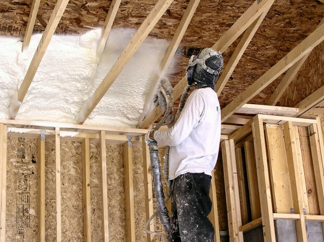 Doctor Energy Smart® Insulation Solutions