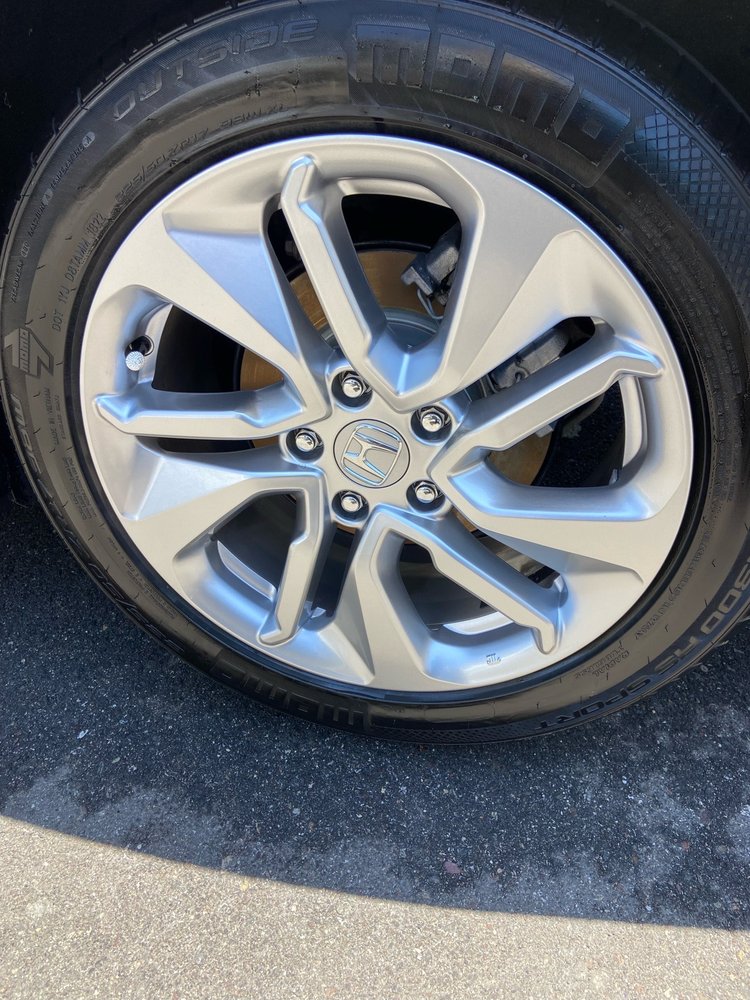 Dboiz Mobile Detailing