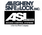 Allegheny Safe & Lock