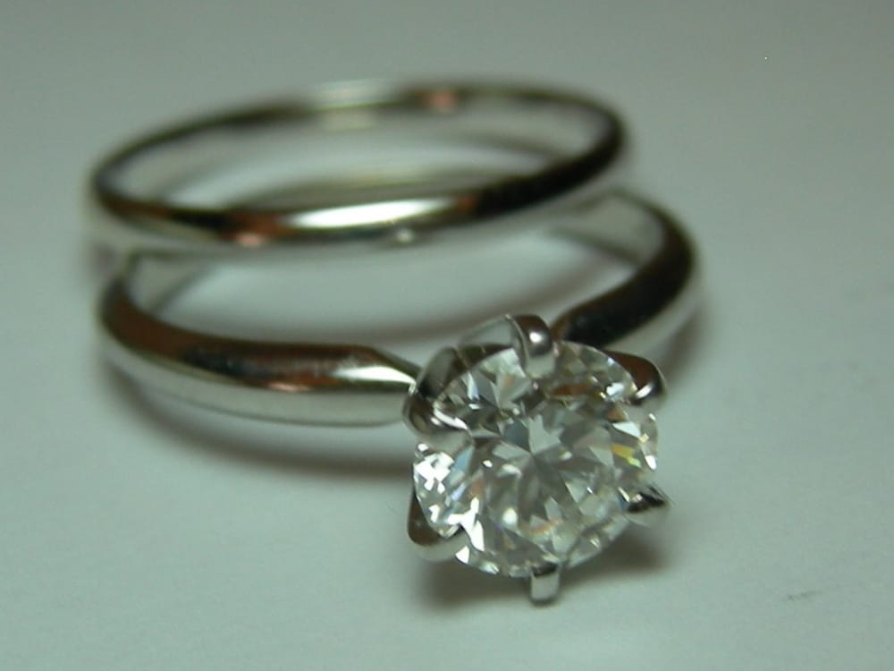 Jewelry Appraisals by Graduate Gemologist