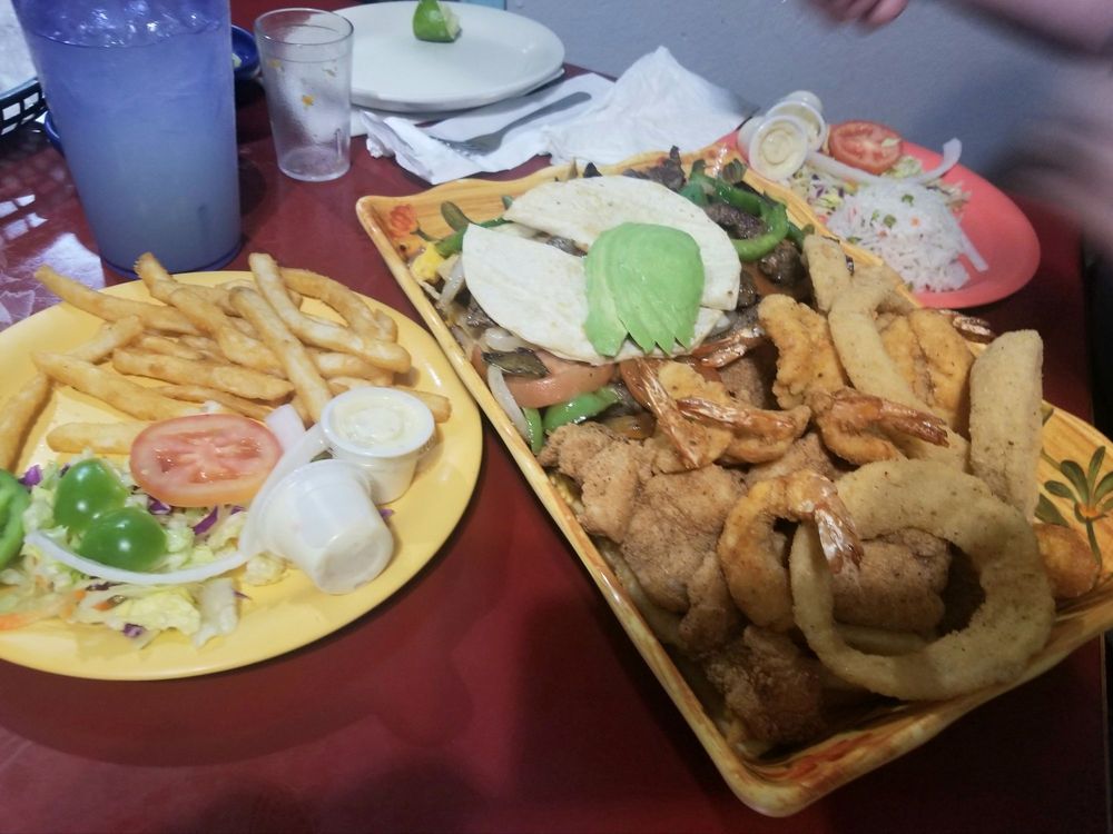 La Pesca