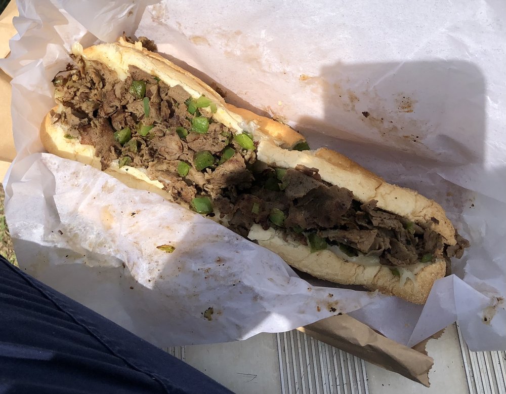 A Taste of Philadelphia