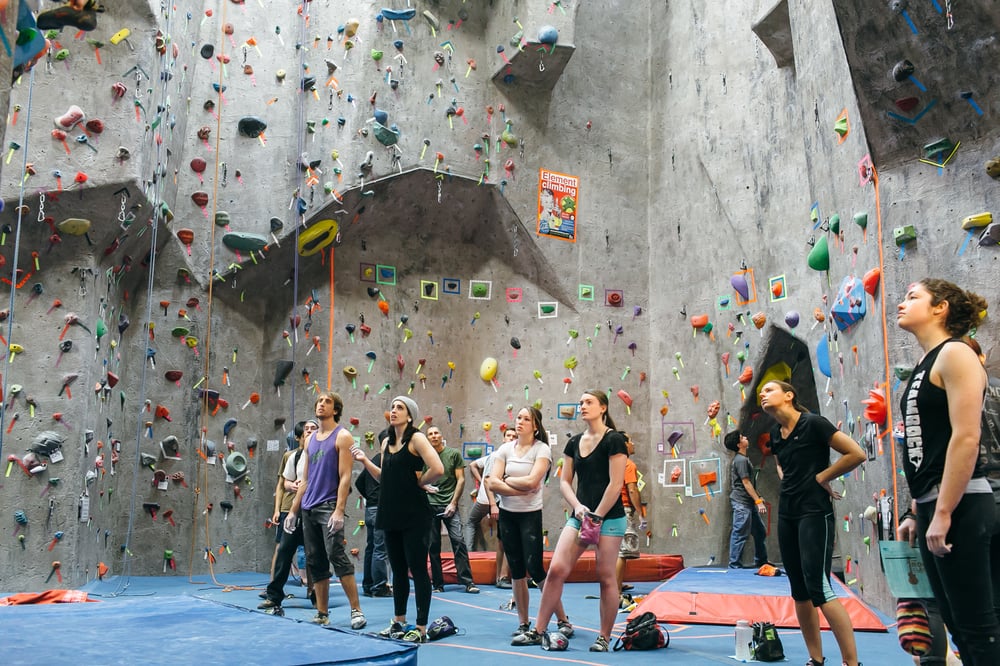 The Rock Club 88 Photos & 35 Reviews Venues & Event Spaces 130