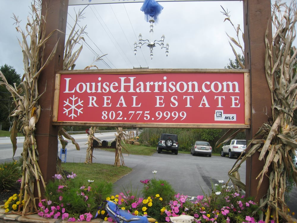 Louise Harrison Real Estate
