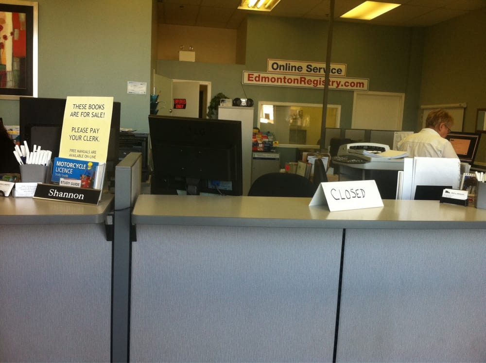 In & Out Registry
