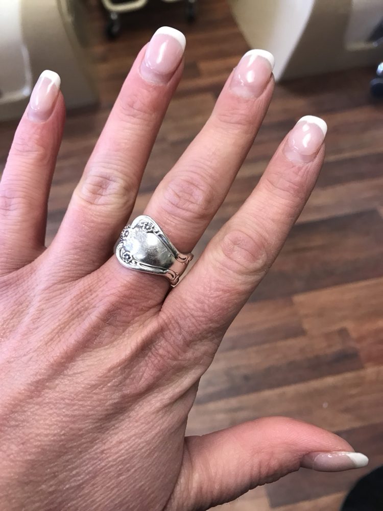 Happy Nails and Spa 19 Photos Nail Salons 787A Main St, Holden