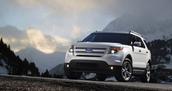 Arlington Heights Ford 801 W Dundee Rd Il Auto Reviews