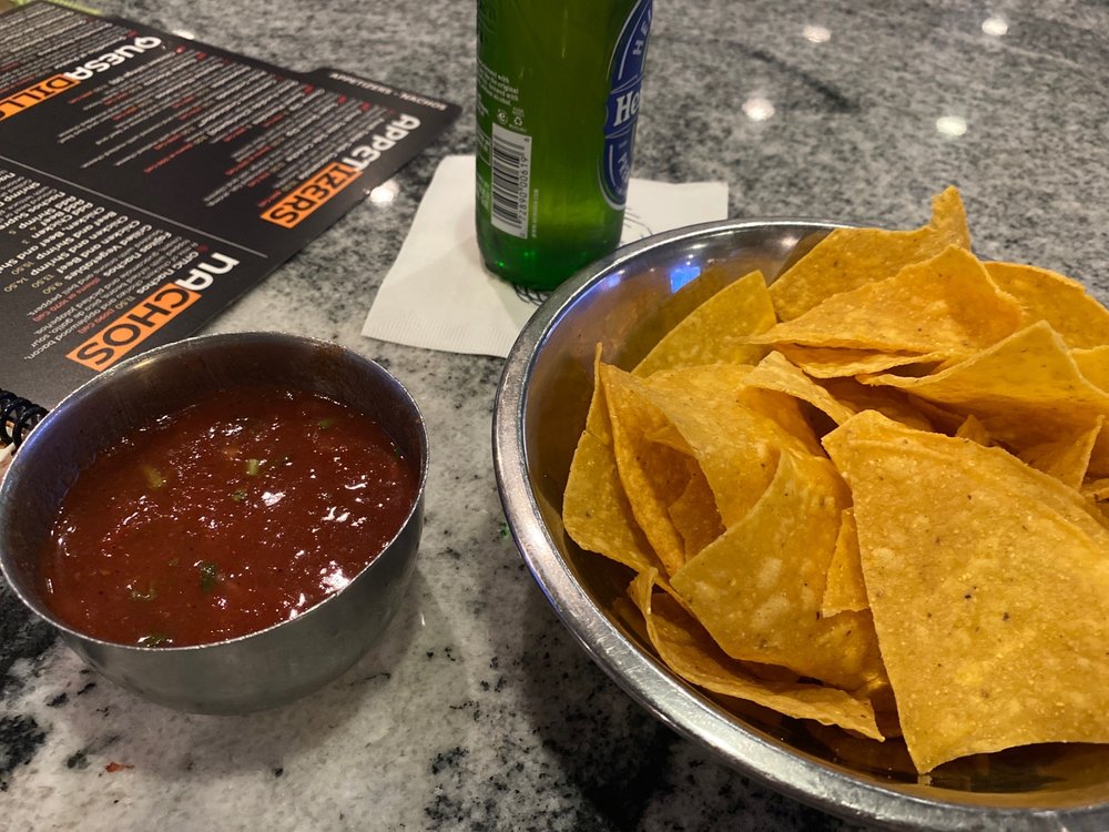 Plaza Azteca Restaurantes Mexicanos