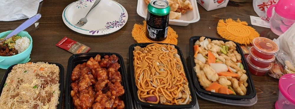 China Bros China Bros