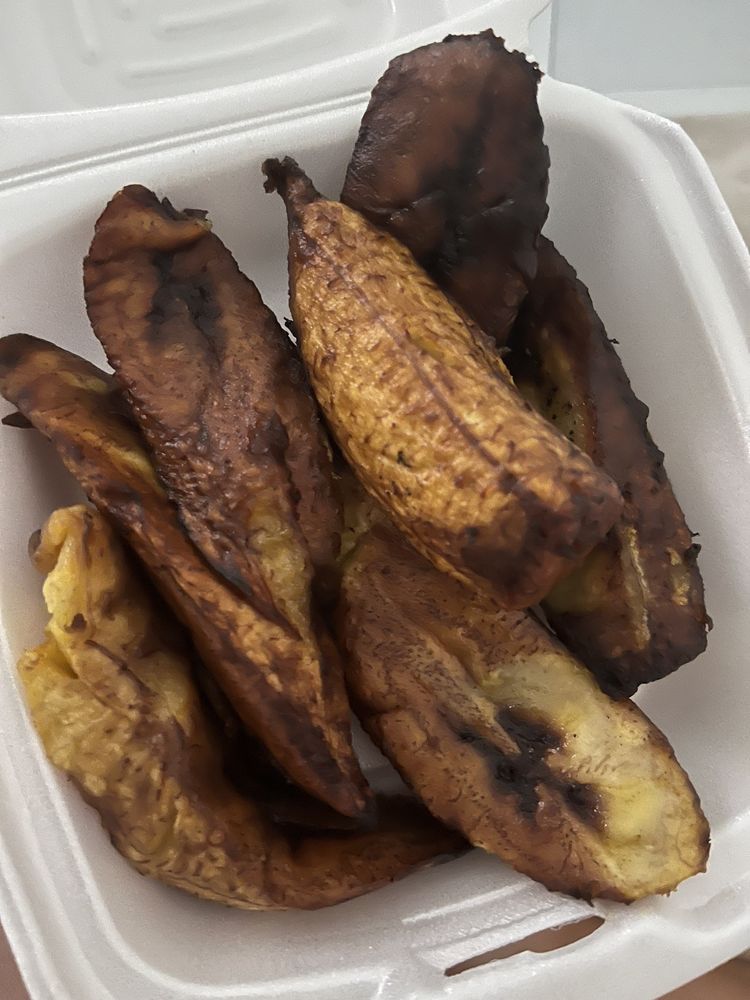 Caribbean Wave Jamaican Jerk Restaurant