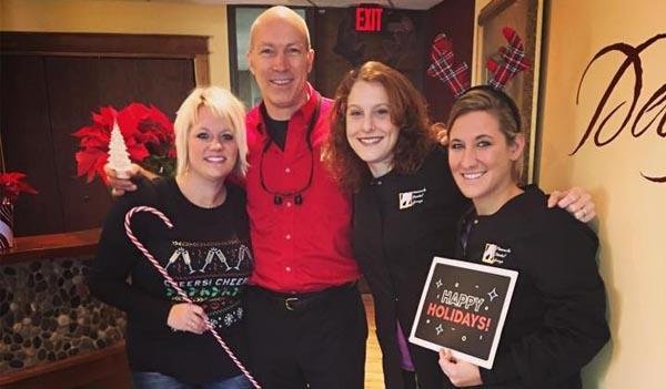 image of business Pinnacle Dental Group