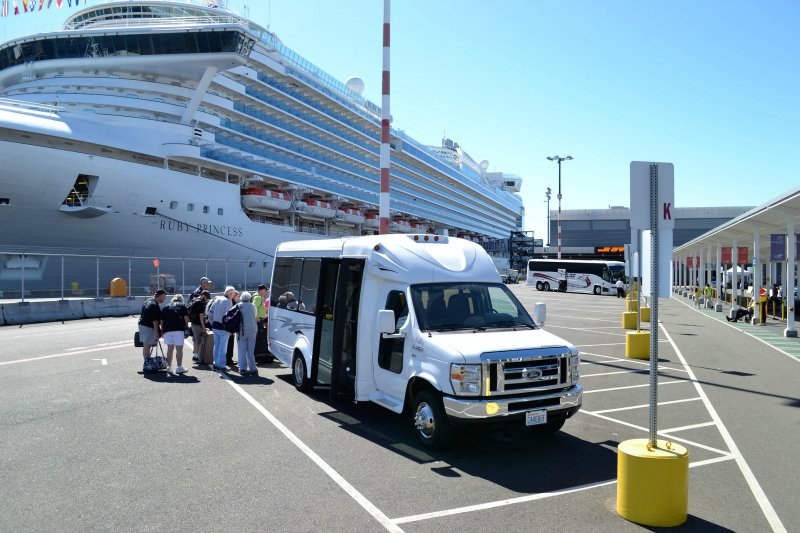 Seattle Express Transportation Downtown, Seattle, WA Phone Number
