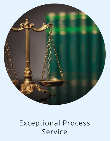 Express Civil Process