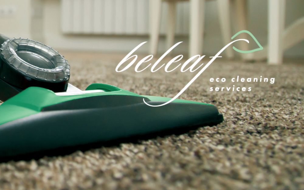 Beleaf Eco Cleaning Services