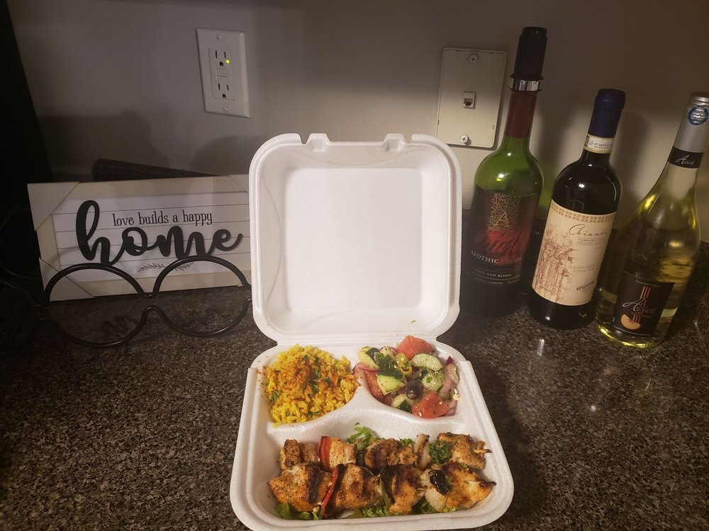 Mediterranean Bistro Mediterranean Bistro