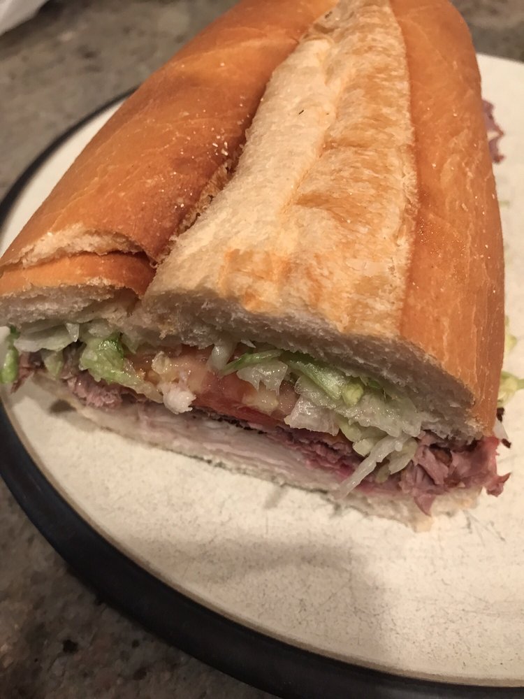 Hershey’s Subs Deli & Catering 46 Reviews Sandwiches 221 South