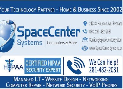 SpaceCenter Systems
