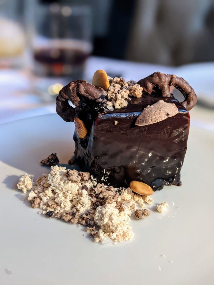 Bourbon Steak Los Angeles Bourbon Steak Los Angeles