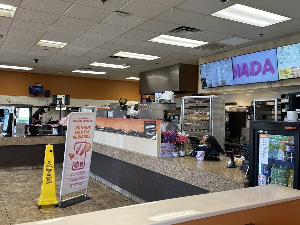 Dunkin'