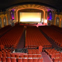 Patio Theatre 25 Photos 57 Reviews Cinema 6008 W Irving Photo Of Patio Theatre Chicago Il United States Taken From The Projector