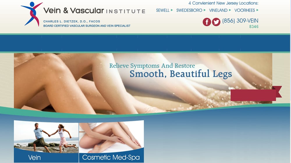 Vein & Vascular Institute