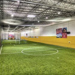 landover indoor soccer