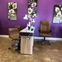 Stars Nail Salon 103 Photos 55 Reviews Nail