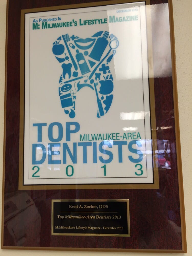 image of business West Bend Dental Center SC