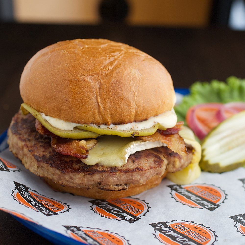 Greenville Burger Restaurant Gift Cards South Carolina Giftly Bad Daddy S Burger Bar 1922 Augusta St Greenville Sc