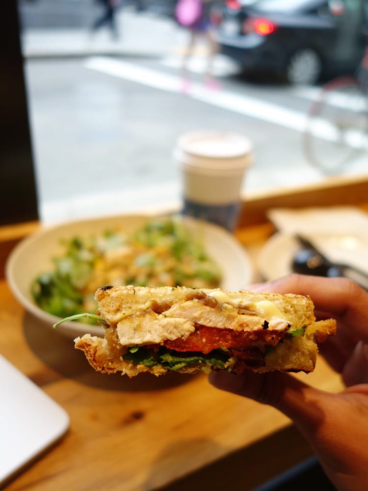 Flour Bakery & Cafe 405 Photos & 811 Reviews Bakeries 1595