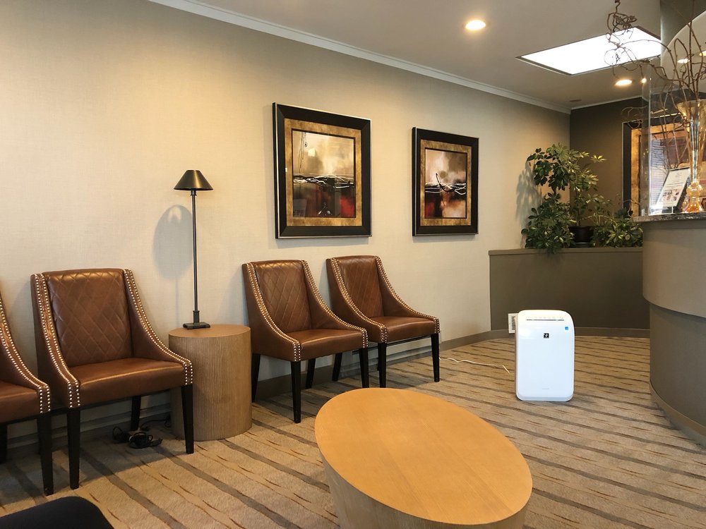 image of business Oral Surgery Associates