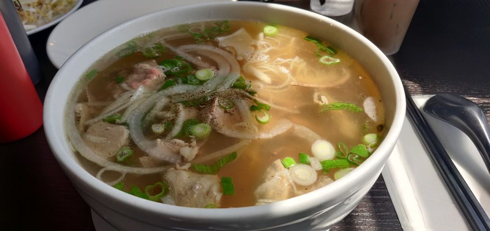 Pho Binh Minh