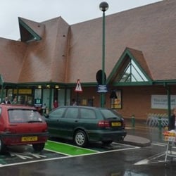 Morrisons Supermarkets Ty Glas Road Cardiff Phone Number Yelp Photo Of Morrisons Cardiff United Kingdom Wm Supermarket Building