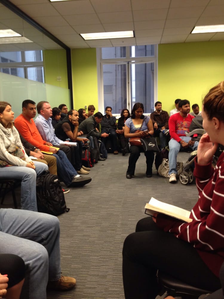 CKGS Visa Application Centre - San Francisco