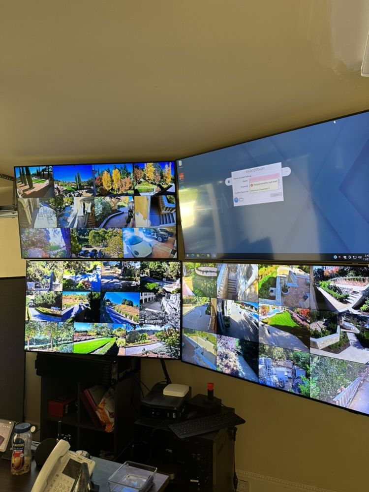 Fertech A/V & Security Solutions