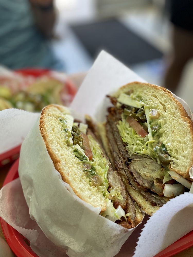 Tacos El Compa Taqueria