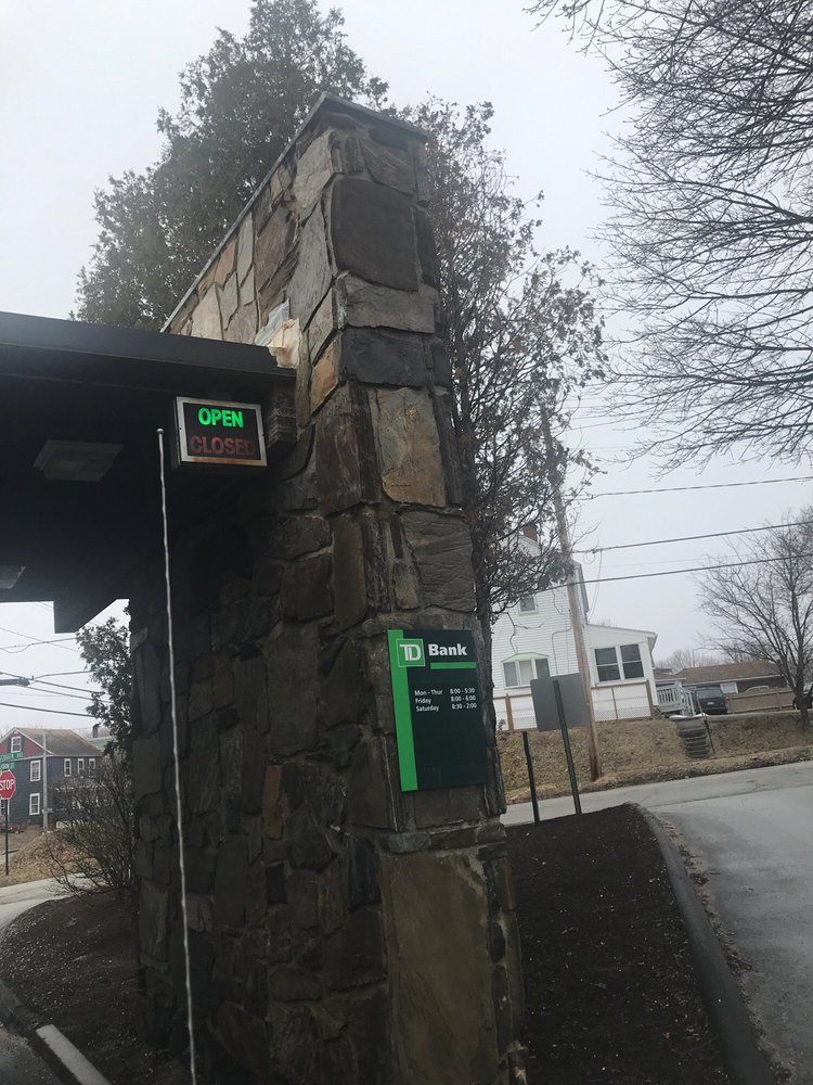 Td Banknorth