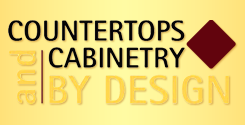 image of business Countertops And Cabinetry By Design