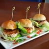 Rowes Wharf Sea Grille