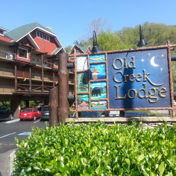 Old Creek Lodge - 26 Photos & 25 Reviews - Hotels - 680 River Rd
