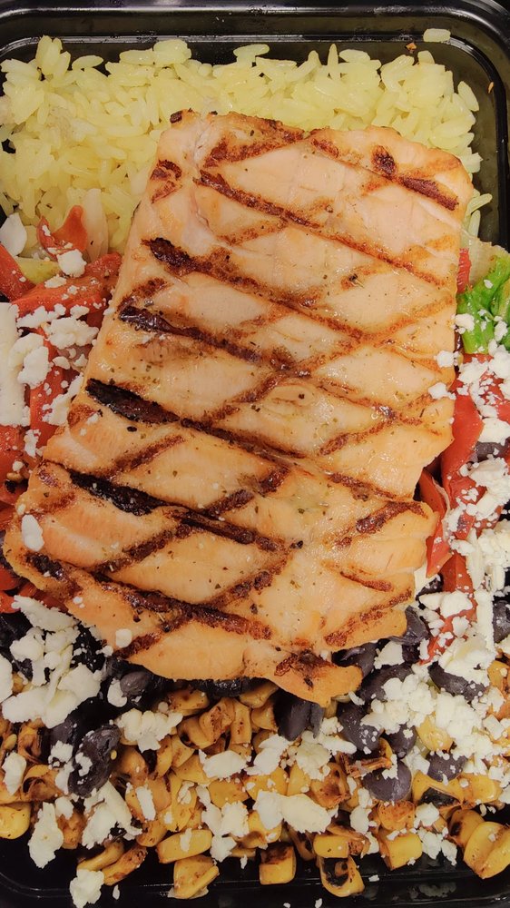California Bistro