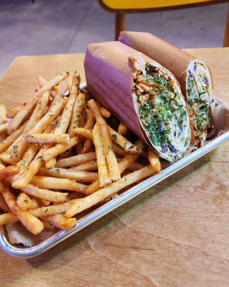 Spitz - Plano