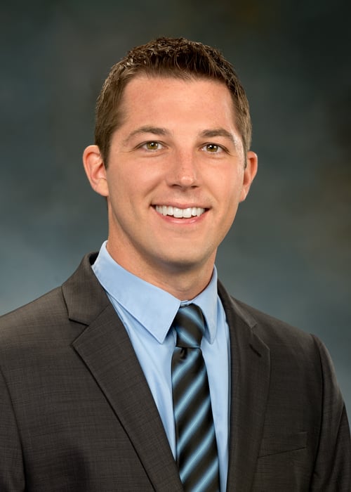 Ryan Miller  - Berkshire Hathaway