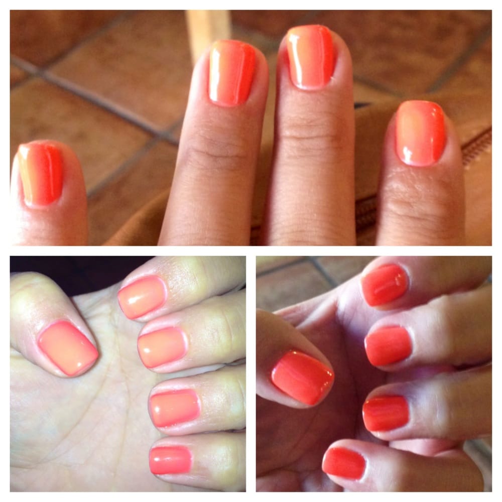 Eden Nails & Spa - 19 Photos & 78 Reviews - Nail Salons - 243 E Palm