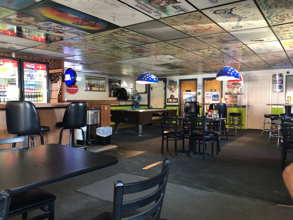 Electric City Tavern