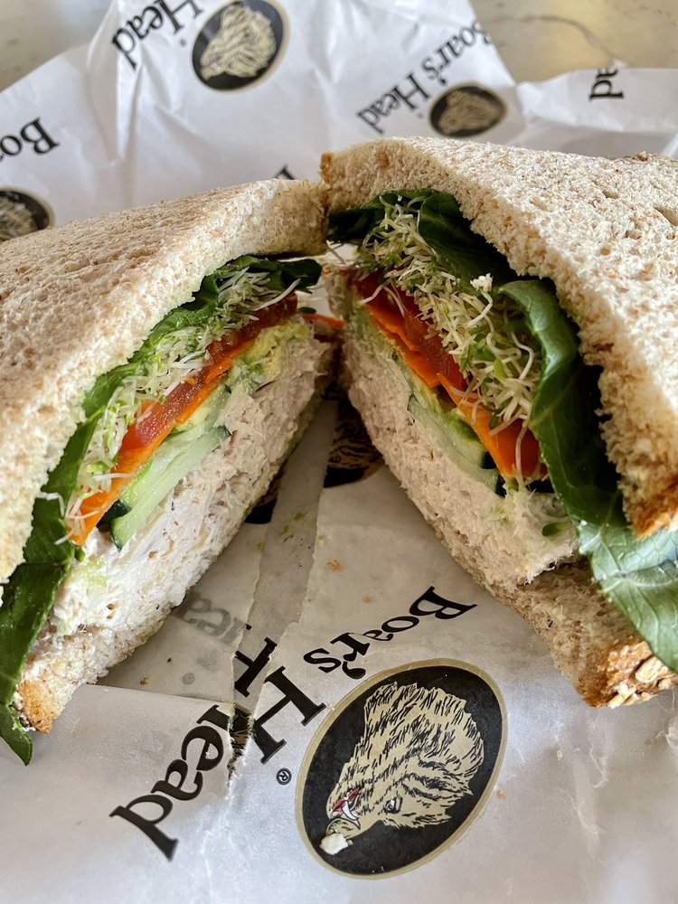Monarch Beach Market