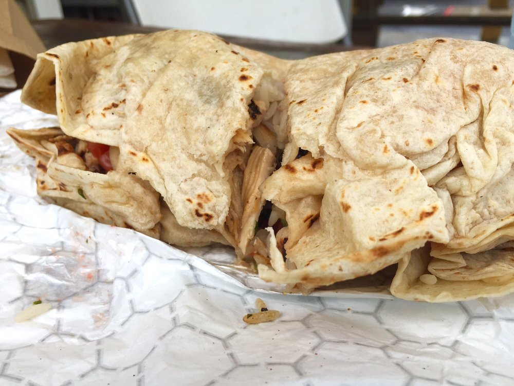Delicias Carry Out