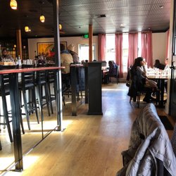 Junebaby 885 Photos 361 Reviews Southern 2122 Ne 65th St Photo Of Junebaby Seattle Wa United States 30 Minutes After Opening And